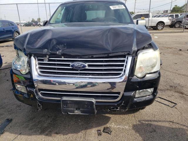 Photo 9 from auction – 2009 FORD EXPLORER X with VIN 1FMEU73E29UA08774
