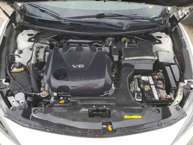 Photo 7 from auction – 2017 NISSAN MAXIMA 3.5 with VIN 1N4AA6AP8HC365378