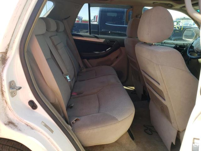 Photo 6 from auction – 2003 TOYOTA 4RUNNER SR with VIN JTEBU14R530005903