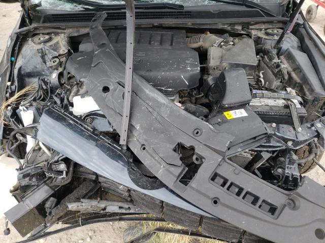 Photo 7 from auction – 2016 TOYOTA AVALON XLE with VIN 4T1BK1EB8GU199509