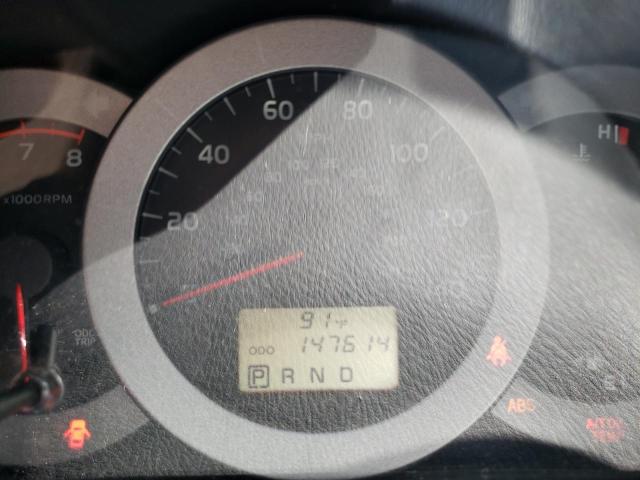 Photo 8 from auction – 2011 TOYOTA RAV4 with VIN 2T3BF4DV3BW135315