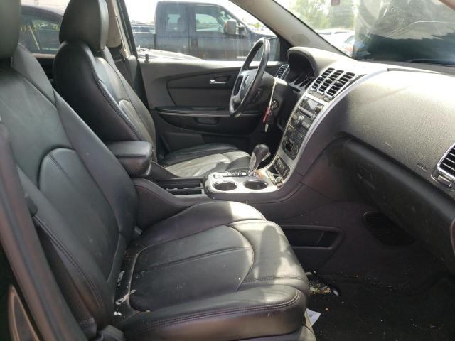 Photo 5 from auction – 2011 GMC ACADIA SLT with VIN 1GKKVRED2BJ281522