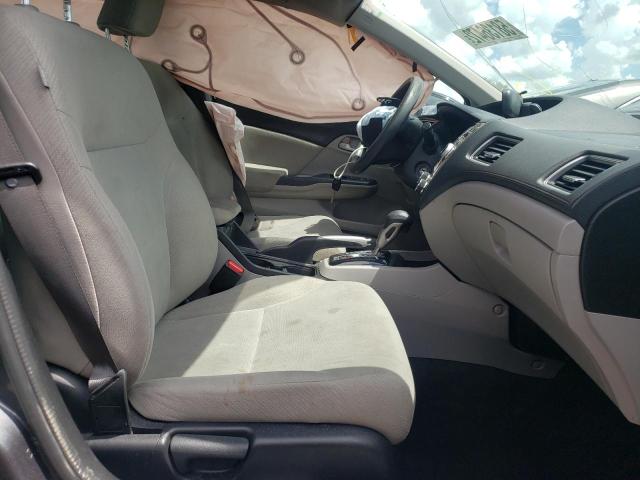Photo 5 from auction – 2013 HONDA CIVIC LX with VIN 19XFB2F54DE009736