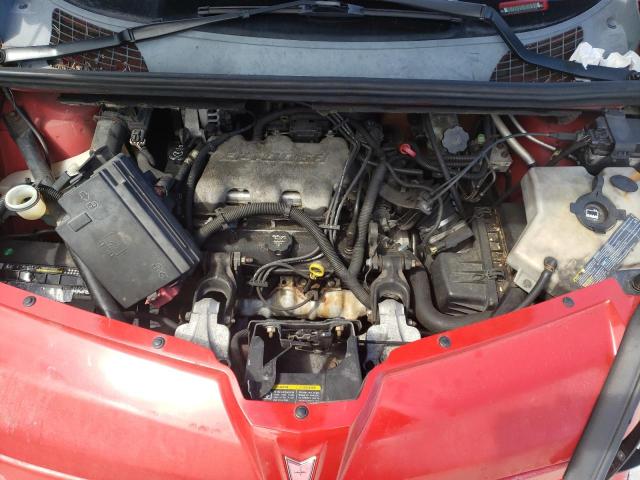 Photo 7 from auction – 2004 PONTIAC AZTEK with VIN 3G7DA03E84S523737