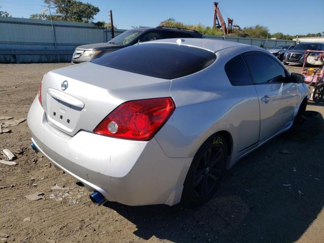 Photo 4 from auction – 2012 NISSAN ALTIMA S with VIN 1N4AL2EP6CC129690