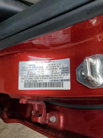 Photo 10 from auction – 2015 MAZDA CX-9 TOURI with VIN JM3TB2CA2F0453995