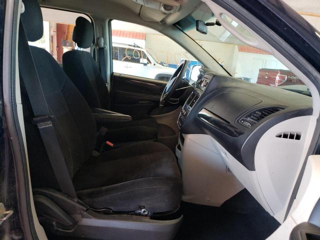 Photo 5 from auction – 2013 DODGE GRAND CARA with VIN 2C4RDGBG9DR567480