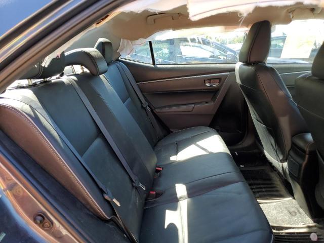 Photo 6 from auction – 2014 TOYOTA COROLLA L with VIN 2T1BURHE7EC122255