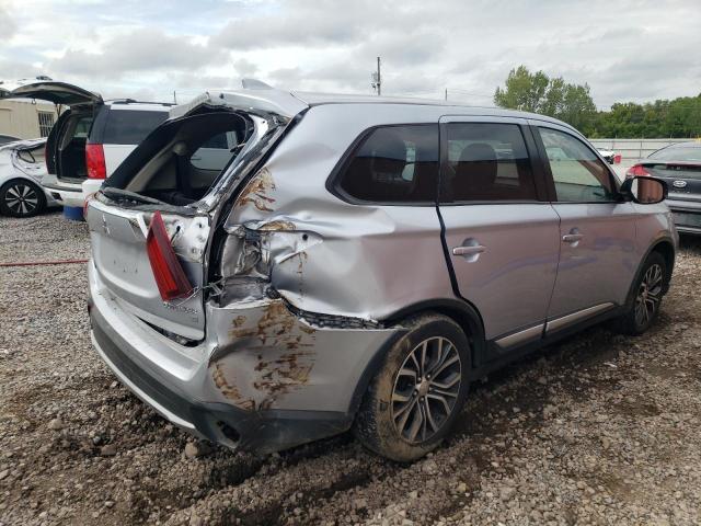 Photo 4 from auction – 2017 MITSUBISHI OUTLANDER with VIN JA4AD3A32HZ044523