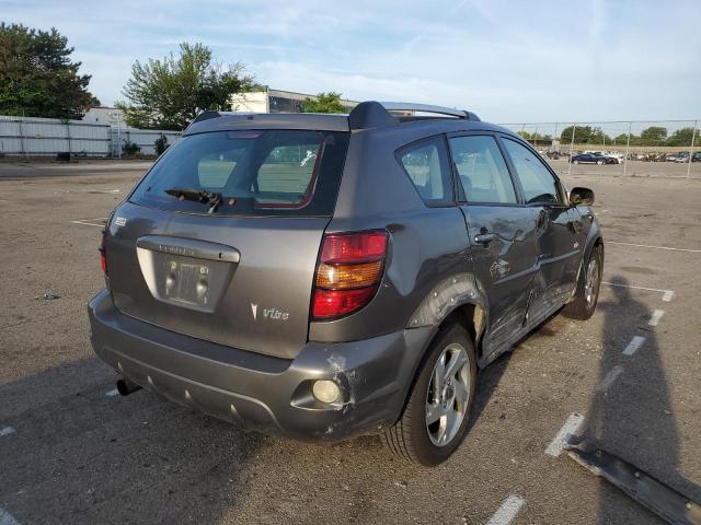 Photo 4 from auction – 2005 PONTIAC VIBE with VIN 5Y2SL63865Z434320