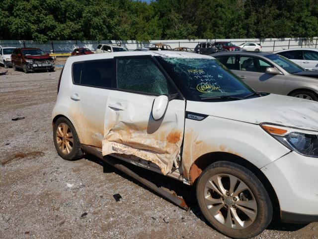 Photo 9 from auction – 2015 KIA SOUL + with VIN KNDJP3A53F7189545