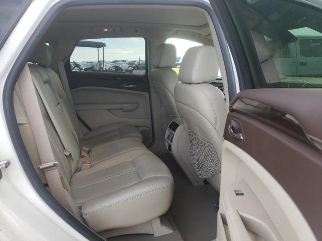 Photo 6 from auction – 2010 CADILLAC SRX PERFOR with VIN 3GYFNBEY4AS632140