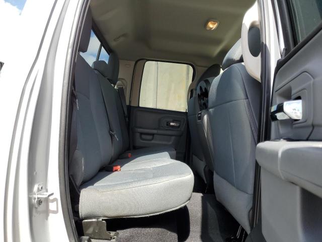 Photo 6 from auction – 2017 RAM 1500 SLT with VIN 1C6RR6GG0HS775344
