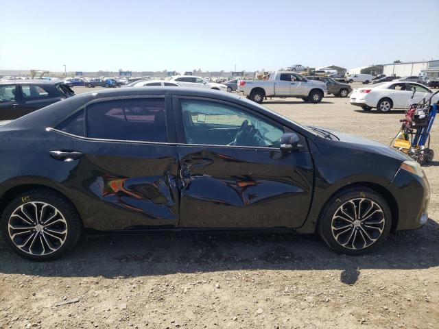 Photo 9 from auction – 2015 TOYOTA COROLLA L with VIN 5YFBURHEXFP239393
