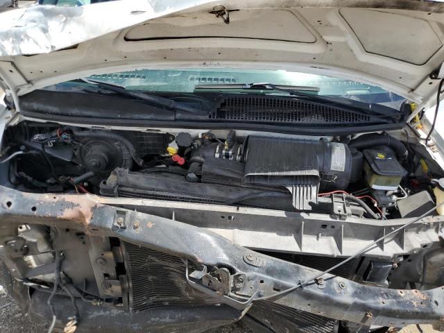 Photo 7 from auction – 2002 CHEVROLET EXPRESS G2 with VIN 1GCFG25M021220538