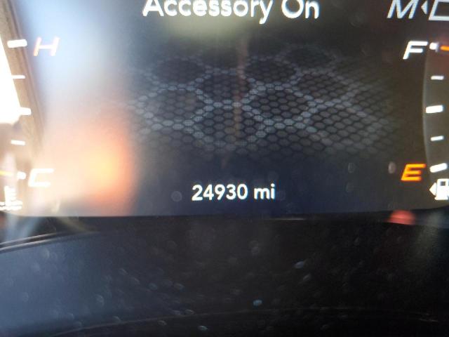 Photo 8 from auction – 2021 DODGE CHARGER GT with VIN 2C3CDXHG3MH633223