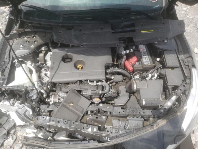 Photo 7 from auction – 2020 NISSAN ALTIMA S with VIN 1N4BL4BV2LC276852