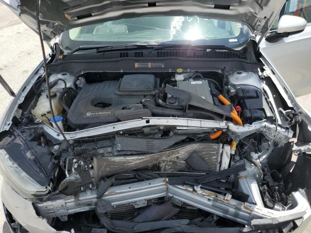 Photo 7 from auction – 2019 FORD FUSION SE with VIN 3FA6P0LU2KR261806