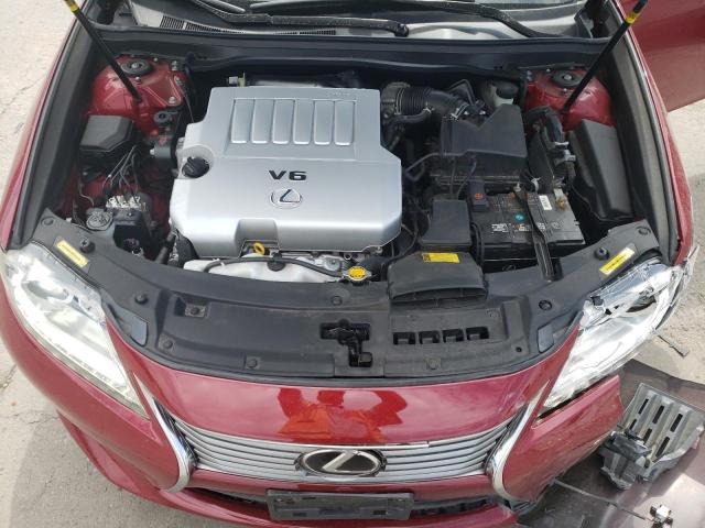 Photo 7 from auction – 2013 LEXUS ES 350 with VIN JTHBK1GGXD2008112