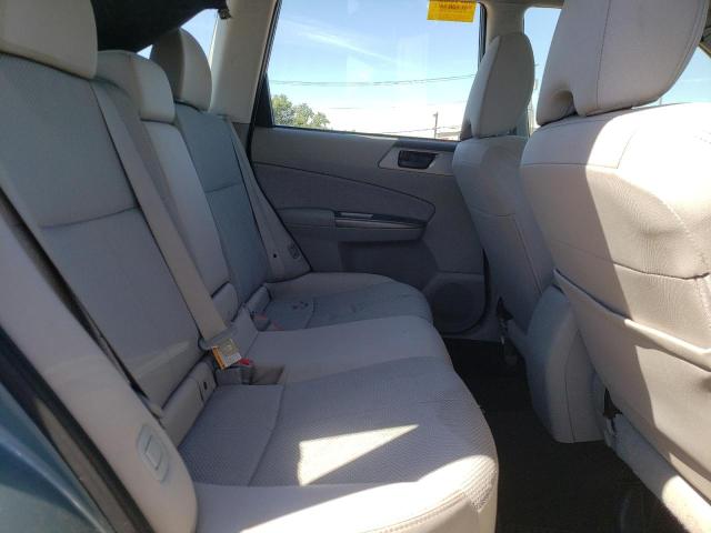 Photo 6 from auction – 2012 SUBARU FORESTER 2 with VIN JF2SHABC0CH454223