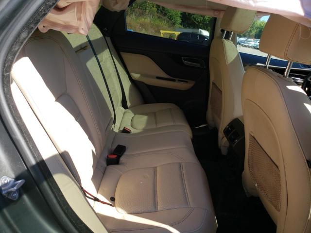 Photo 6 from auction – 2018 JAGUAR F-PACE PRE with VIN SADCK2GX6JA288600