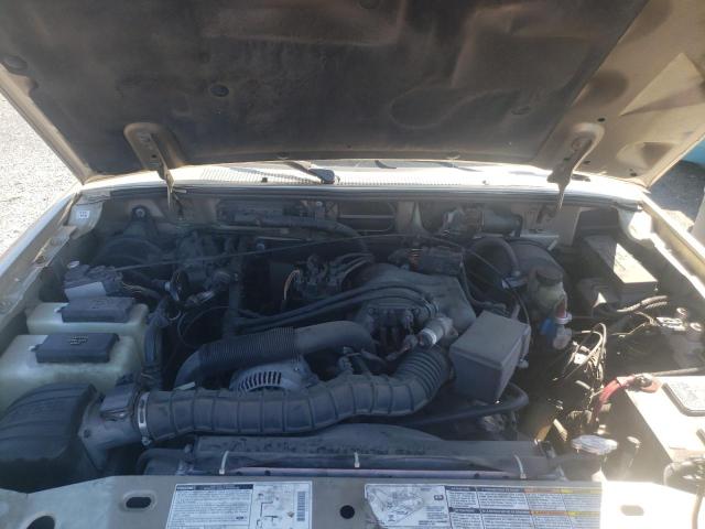 Photo 7 from auction – 2000 MAZDA B3000 CAB with VIN 4F4ZR17V2YTM10580