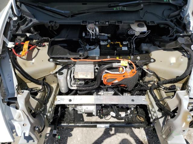 Photo 7 from auction – 2021 TESLA MODEL Y with VIN 5YJYGDEE3MF250365