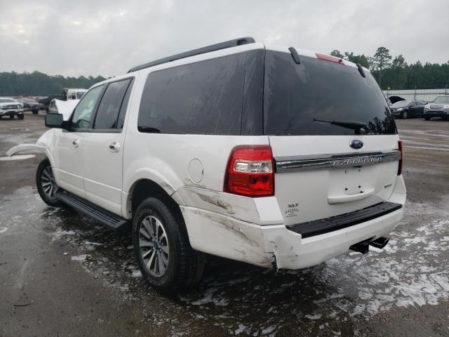 Photo 3 from auction – 2017 FORD EXPEDITION with VIN 1FMJK1HT3HEA84912
