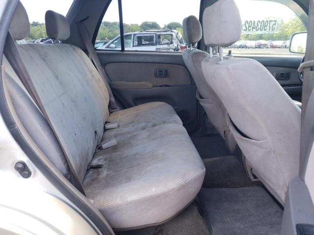 Photo 6 from auction – 2001 TOYOTA 4RUNNER SR with VIN JT3HN86R210340183