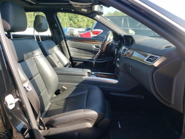 Photo 5 from auction – 2014 MERCEDES-BENZ E 350 4MAT with VIN WDDHF8JB8EA963090