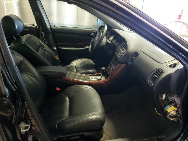 Photo 5 from auction – 2003 ACURA 3.2TL with VIN 19UUA56683A009147