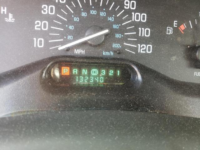 Photo 8 from auction – 2005 BUICK CENTURY CU with VIN 2G4WS52J651172046