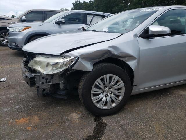 Photo 9 from auction – 2012 TOYOTA CAMRY BASE with VIN 4T1BF1FK5CU573698