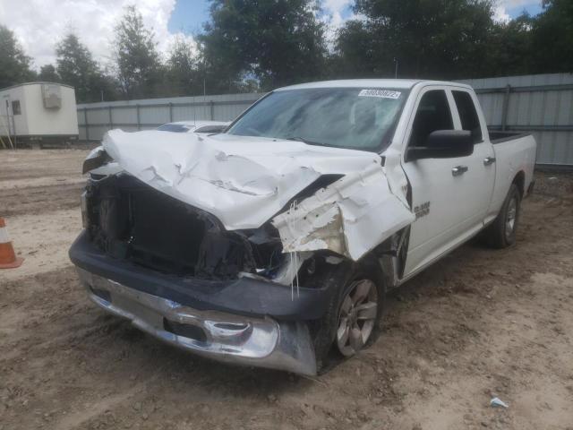 Photo 2 from auction – 2014 RAM 1500 ST with VIN 1C6RR6FT8ES314645