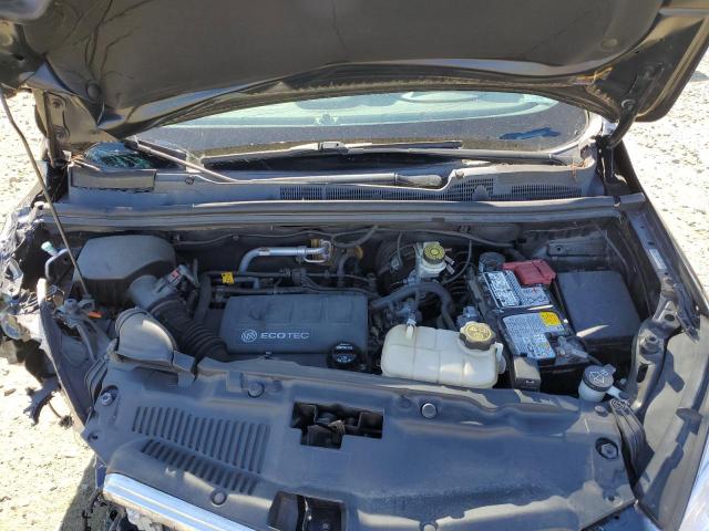 Photo 7 from auction – 2015 BUICK ENCORE CON with VIN KL4CJFSB2FB118554