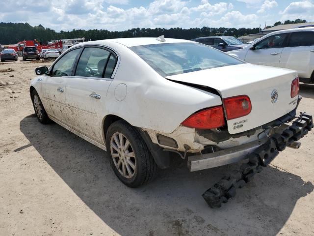 Photo 3 from auction – 2011 BUICK LUCERNE CX with VIN 1G4HC5EM7BU107377