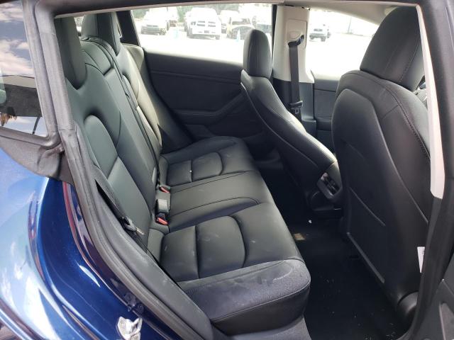 Photo 6 from auction – 2022 TESLA MODEL 3 with VIN 5YJ3E1EA0NF285751