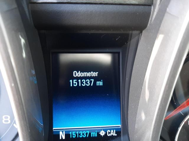 Photo 8 from auction – 2013 CHEVROLET MALIBU LTZ with VIN 1G11H5SA2DF327012