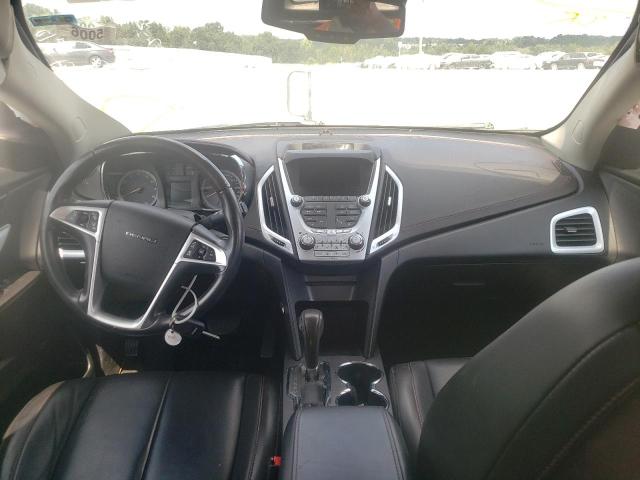 Photo 9 from auction – 2015 GMC TERRAIN DE with VIN 2GKFLZE31F6167268