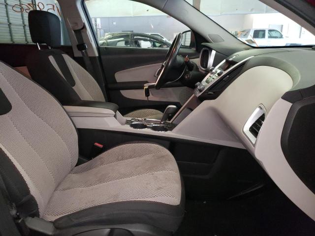 Photo 5 from auction – 2011 CHEVROLET EQUINOX LT with VIN 2CNALDEC0B6420417