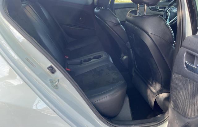 Photo 6 from auction – 2016 HYUNDAI VELOSTER with VIN KMHTC6AD2GU268653