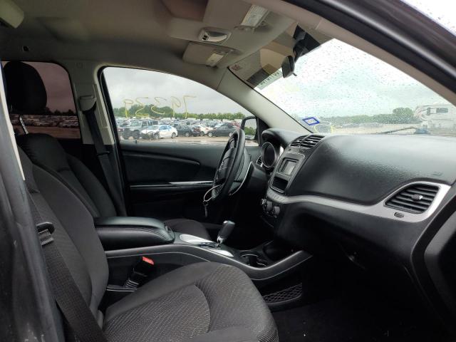 Photo 5 from auction – 2015 DODGE JOURNEY SX with VIN 3C4PDCBG1FT664186