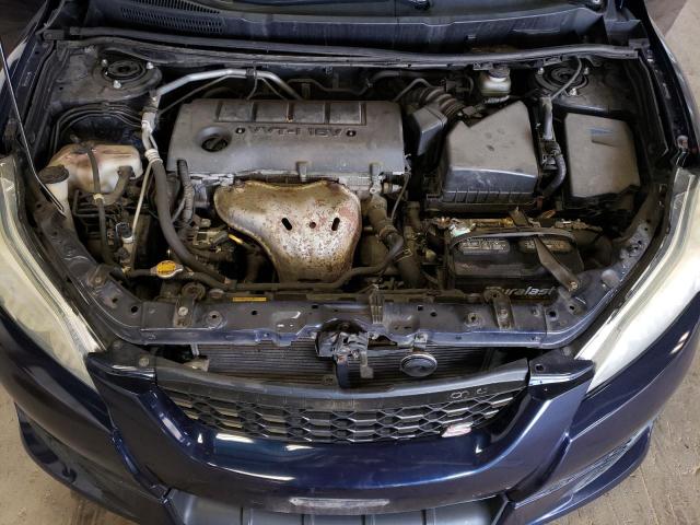 Photo 7 from auction – 2010 TOYOTA COROLLA MA with VIN 2T1LE4EE2AC013348