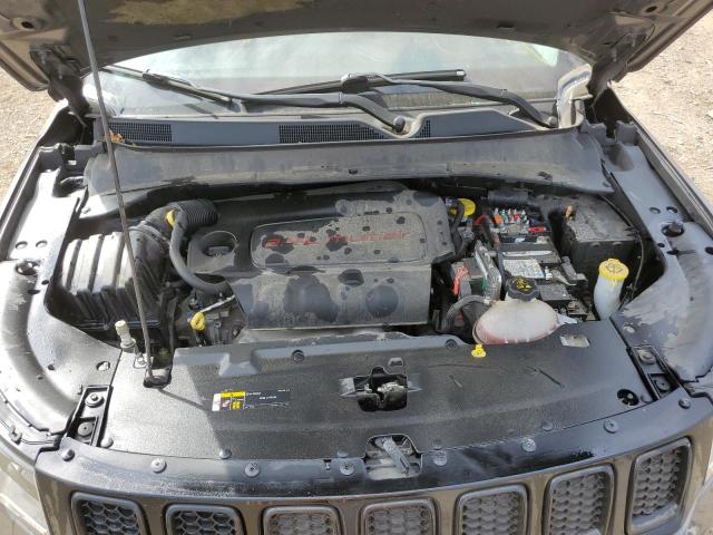 Photo 7 from auction – 2018 JEEP COMPASS LA with VIN 3C4NJDBB6JT400366