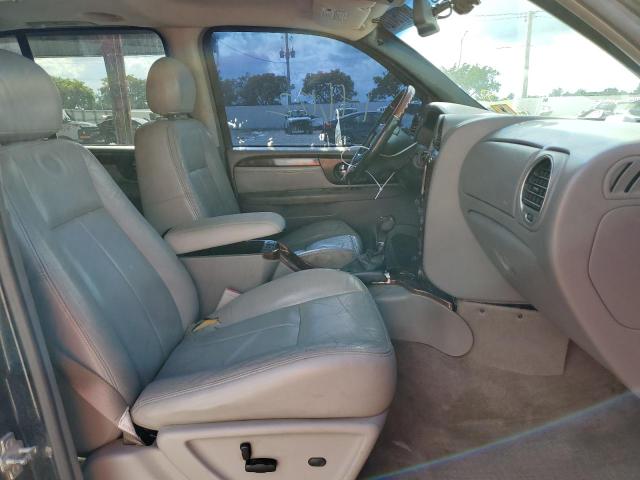 Photo 5 from auction – 2006 GMC ENVOY DENA with VIN 1GKES66M266104187