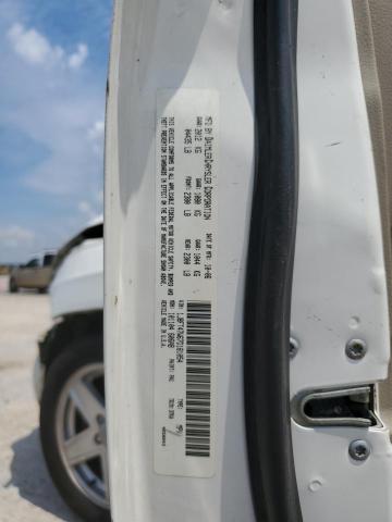 Photo 10 from auction – 2007 JEEP COMPASS with VIN 1J8FT47W67D181054