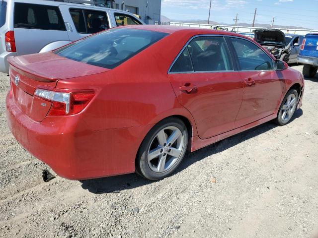 Foto 4 de la subasta – 2012 TOYOTA CAMRY BASE con VIN 4T1BF1FK2CU585193