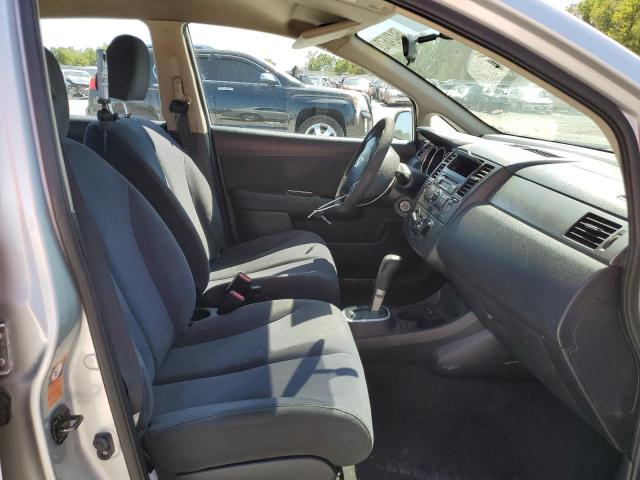 Photo 5 from auction – 2009 NISSAN VERSA S with VIN 3N1BC11E09L361473