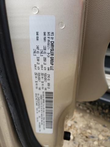 Zdjęcie 10 z aukcji – 2015 DODGE GRAND CARA z VIN 2C4RDGCGXFR527331