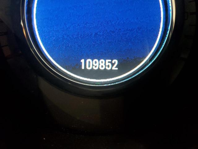 Photo 8 from auction – 2012 CADILLAC SRX LUXURY with VIN 3GYFNDE3XCS514564